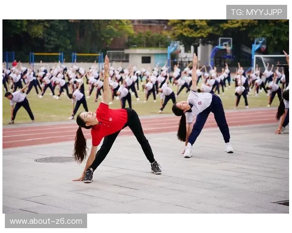 奇芒体育关注青少年心理健康,结合体育运动促进身心全面发展 奇芒体育关注青少年心理健康,结合体育运动促进身心全面发展
